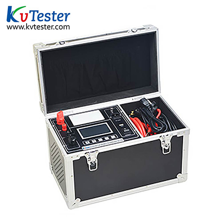 Contact Resistance Tester